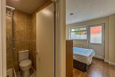 2 bed house, Richmond Road, Plasnewydd, Cardiff, CF243AS - Image 4